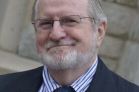 Fran Diederich